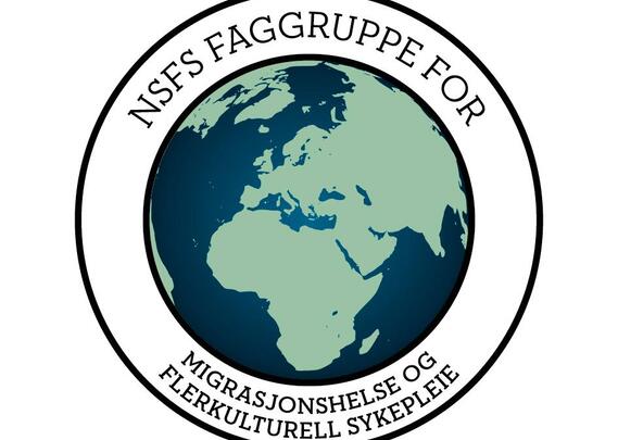 Faggruppens logo